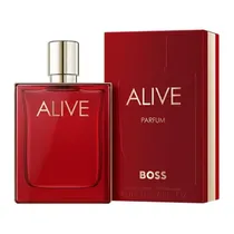 Perfume Hugo Boss Alive Parfum Feminino 80ML