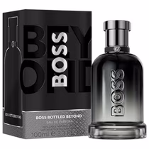 Perfume Hugo Boss Bottled Beyond Eau de Parfum Masculino 100ML