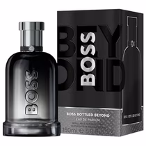 Perfume Hugo Boss Bottled Beyond Eau de Parfum Masculino 150ML