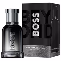 Perfume Hugo Boss Bottled Beyond Eau de Parfum Masculino 50ML