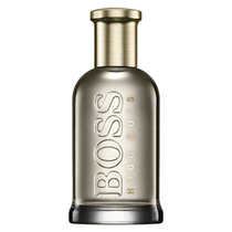 Perfume Hugo Boss Bottled Eau de Parfum Masculino 100ML