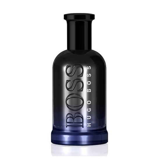 Hugo Boss Bottled Night — Eau de Toilette masculino • 100 ml