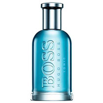 Perfume Hugo Boss Bottled Tonic Eau de Toilette Masculino 100ML