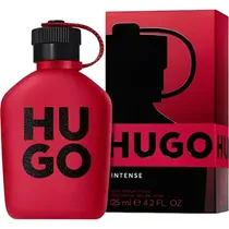Perfume Hugo Boss Hugo Intense Eau de Parfum Masculino 125ML