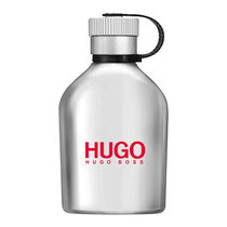 Perfume Hugo Boss Iced Eau de Toilette Masculino 75ML