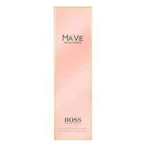 Perfume Hugo Boss Ma Vie Pour Femme Eau de Parfum Femenino 75ML foto 1