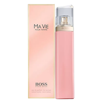 Perfume Hugo Boss Ma Vie Pour Femme Eau de Parfum Femenino 75ML foto 2