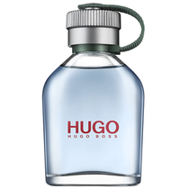 Perfume Hugo Boss Man Eau de Toilette Masculino 200ML