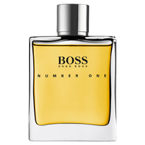 Perfume Hugo Boss Number One Eau de Toilette Masculino 100ML