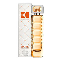 Perfume Hugo Boss Orange Eau de Toilette Femenino 75ML foto 1