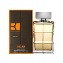 Perfume Hugo Boss Orange Eau de Toilette Masculino 100ML foto 1