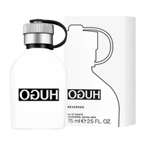 Perfume Hugo Boss Reversed Eau de Toilette Masculino 75ML foto 2