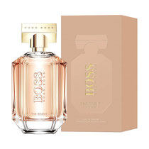 Perfume Hugo Boss The Scent For Her Eau de Parfum Feminino 100ML foto 1