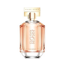 Perfume Hugo Boss The Scent For Her Eau de Parfum Feminino 100ML