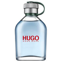 Perfume Hugo Boss Man Eau de Toilette Masculino 125ML