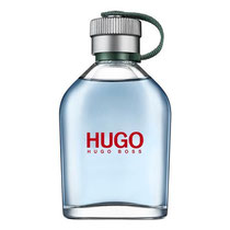 Perfume Hugo Boss Man Eau de Toilette Masculino 75ML