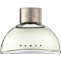 Perfume Hugo Boss Woman Eau de Parfum Feminino 50ML