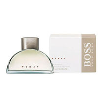Perfume Hugo Boss Woman Eau de Parfum Feminino 90ML foto 1