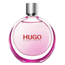 Perfume Hugo Boss Woman Extreme Eau de Parfum Femenino 75ML