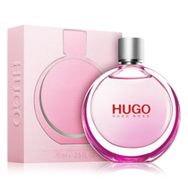 Perfume Hugo Boss Woman Extreme Eau de Parfum Femenino 75ML foto 1