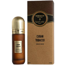 Perfume Ibraheem Al.Qurashi Cuban Tobacco Extrait de Parfum Unissex 100ML