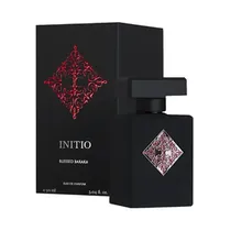 Perfume Initio Blessed Baraka Eau de Parfum Unissex 90ML
