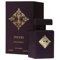 Perfume Initio High Frequency Eau de Parfum Unisex 90ML