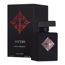 Perfume Initio Mystic Experience Eau de Parfum Unissex 90ML