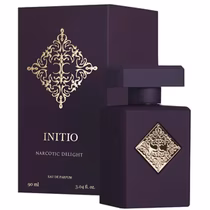 Perfume Initio Narcotic Delight Eau de Parfum Unissex 90ML