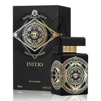 Perfume Initio Oud For Happiness Eau de Parfum Unissex 90ML