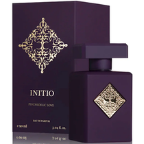 Perfume Initio Psychedelic Love Eau de Parfum Unisex 90ML