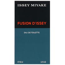 Perfume Issey Miyake Fusion D'Issey Eau de Toilette Masculino 50ML foto 1
