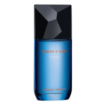 Perfume Issey Miyake Fusion D'Issey Extrême Eau de Toilette Intense Masculino 100ML