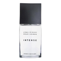 Perfume Issey Miyake L'Eau D'Issey Intense Eau de Toilette Masculino 125ML