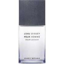 Perfume Issey Miyake L'Eau D'Issey Pour Homme Solar Lavender Eau de Toilette Intense Masculino 100ML