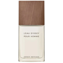 Perfume Issey Miyake L'Eau D'Issey Pour Homme Vétiver Eau de Toilette Intense Masculino 100ML