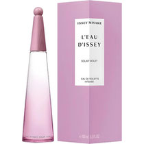 Perfume Issey Miyake L'Eau D'Issey Solar Violet Eau de Toilette Intense Feminino 100ML foto 2