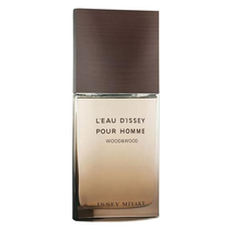 Perfume Issey Miyake L'Eau D'Issey Pour Homme Wood & Wood Eau de Parfum Masculino 100ML