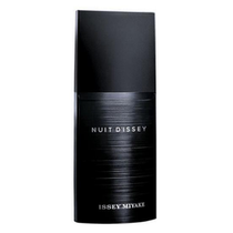 Perfume Issey Miyake Nuit D'Issey Eau de Toilette Masculino 125ML