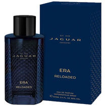 Perfume Jaguar Coventry Era Reloaded Eau de Parfum Masculino 100ML