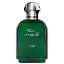 Perfume Jaguar For Men Eau de Toilette Masculino 100ML