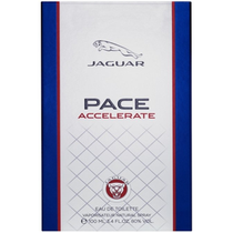 Perfume Jaguar Pace Accelerate Eau de Toilette Masculino 100ML foto 1