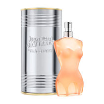 Perfume Jean Paul Gaultier Classique Eau de Toilette Feminino 100ML