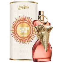 Perfume Jean Paul Gaultier Divine Couture Eau de Parfum Feminino 100ML