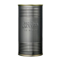 Perfume Jean Paul Gaultier Le Male Eau de Toilette Masculino 125ML foto 1