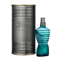 Perfume Jean Paul Gaultier Le Male Eau de Toilette Masculino 125ML foto 2