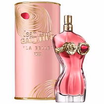Perfume Jean Paul Gaultier La Belle Rosea Eau de Parfum Feminino 100ML