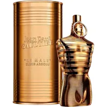Perfume Jean Paul Gaultier Le Male Elixir Absolu Parfum Intense Masculino 200ML