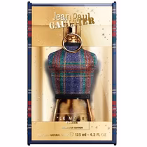 Perfume Jean Paul Gaultier Le Male Elixir Collector Edition Parfum Masculino 125ML