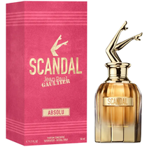 Perfume Jean Paul Gaultier Scandal Absolu Parfum Feminino 50ML foto 2